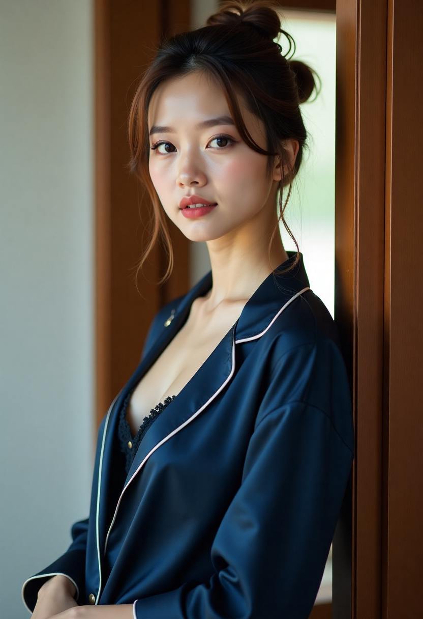 女朋友是空姐 剧照